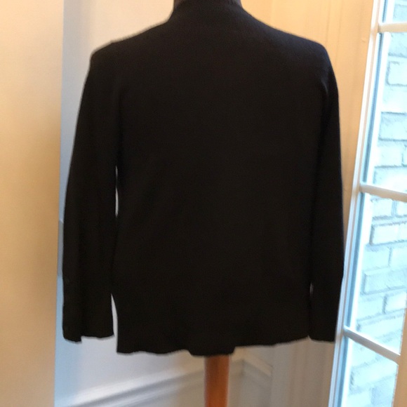 Gene Meyers Cashmere Cardigan sweater set - Picture 4 of 8